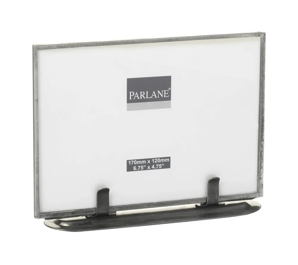 Photo Frame With Stand