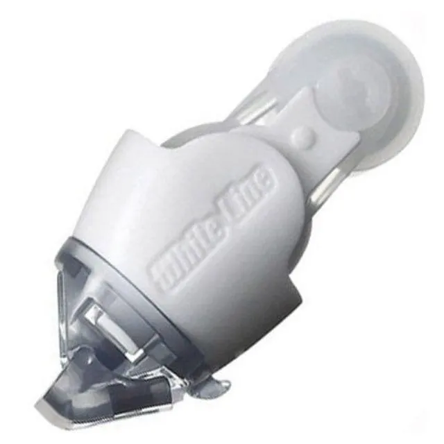 PILOT BECTRF-18A-5 light oil immediately change the three-color pen refill Correction belt refill