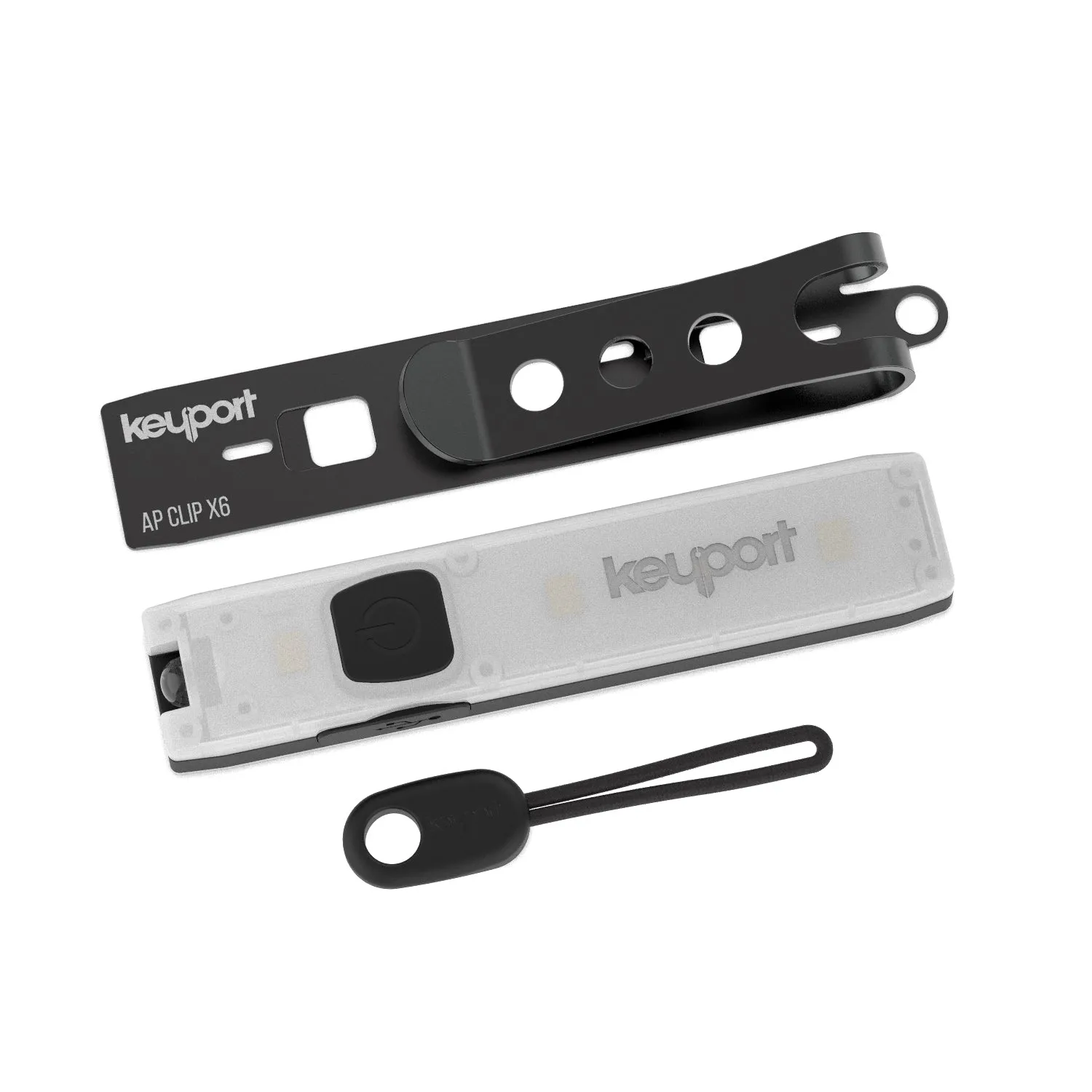 Pocket Flare 2.0 Kit