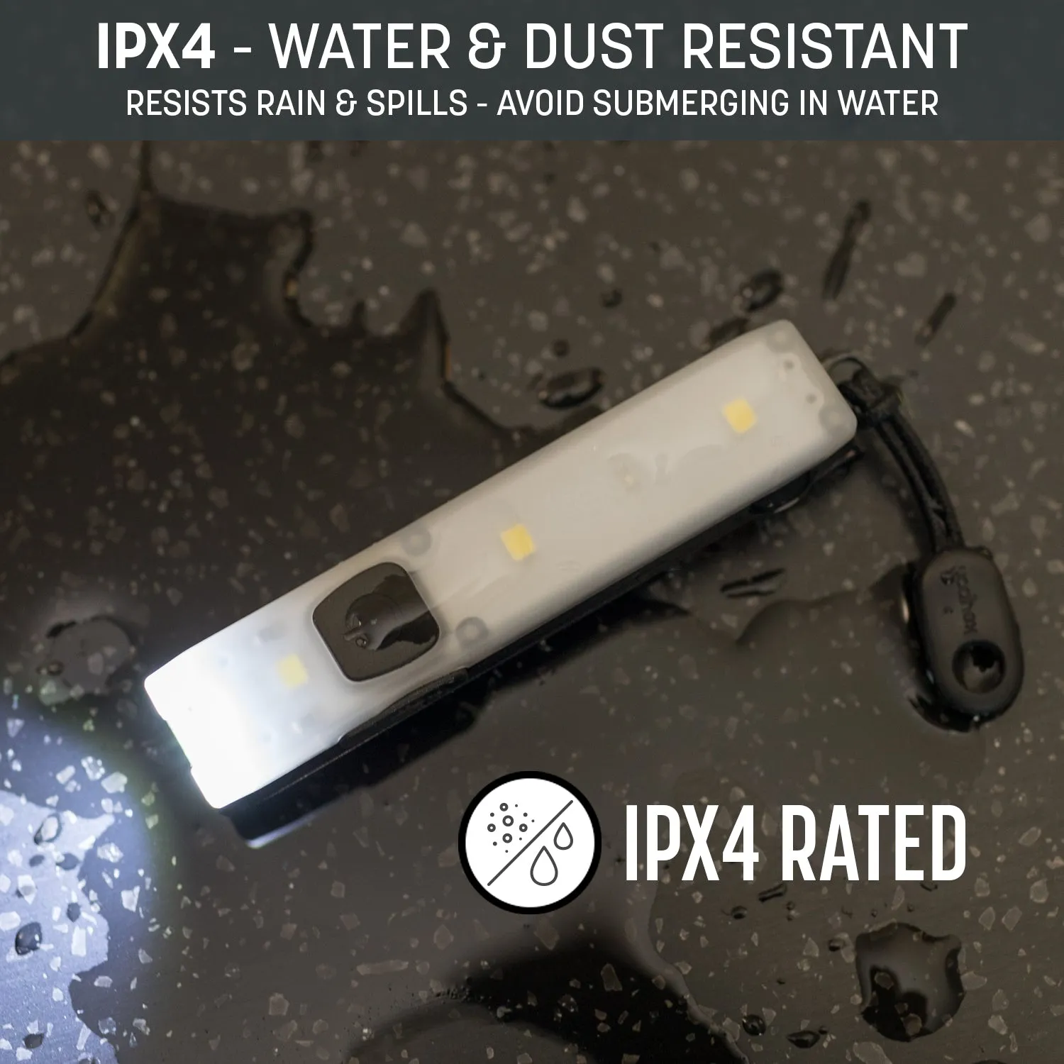 Pocket Flare 2.0 Kit
