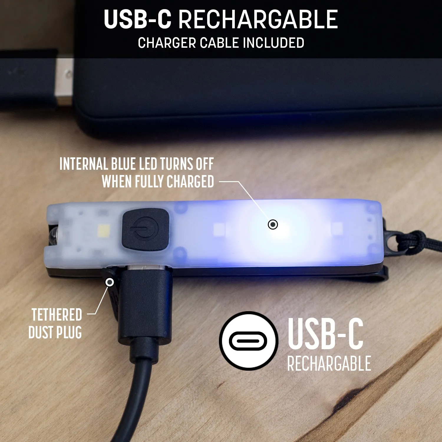 Pocket Flare 2.0 Kit