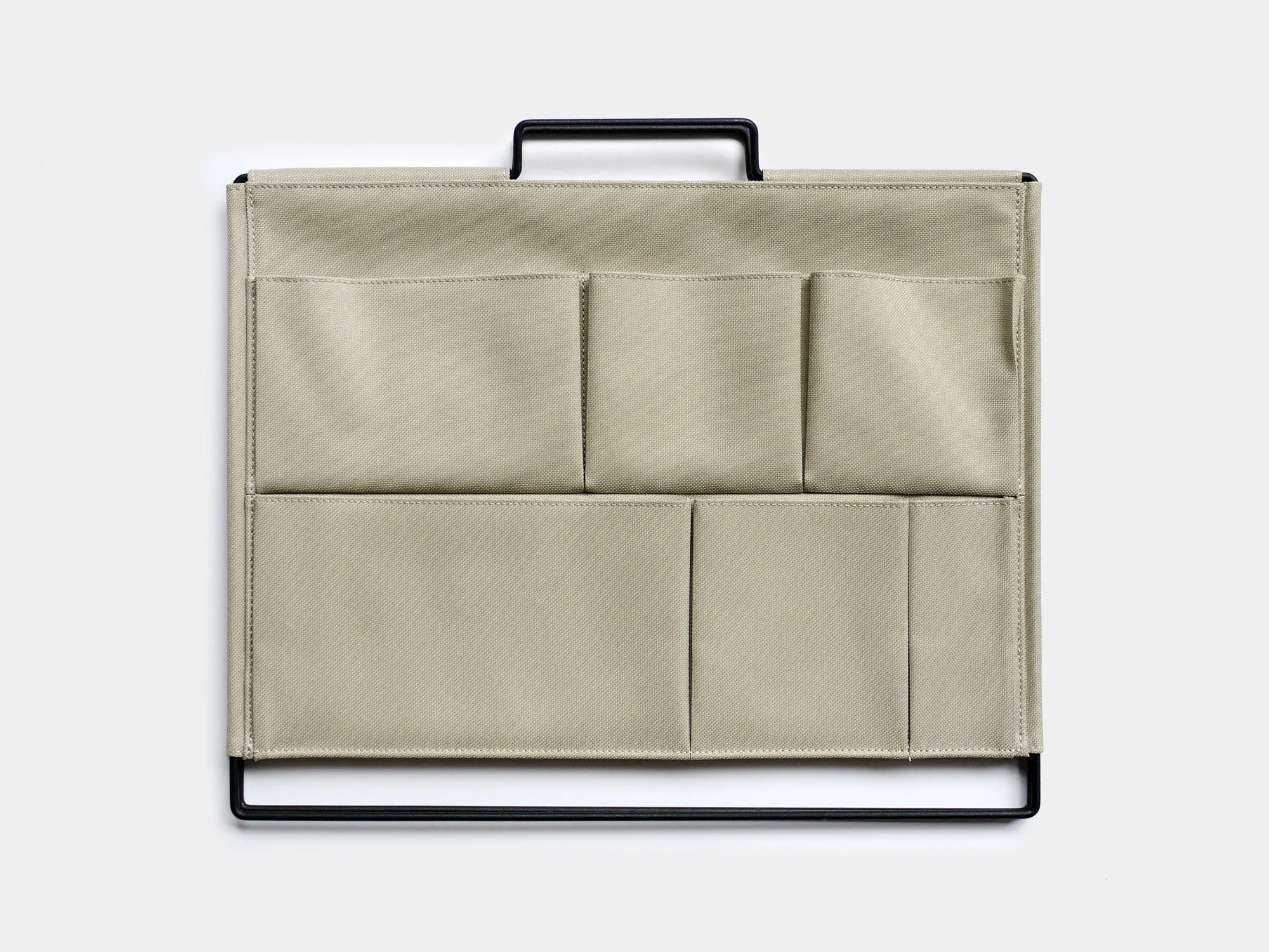 Portable Tool Frame