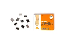 Powerclipper Medium Clips - Box of 100