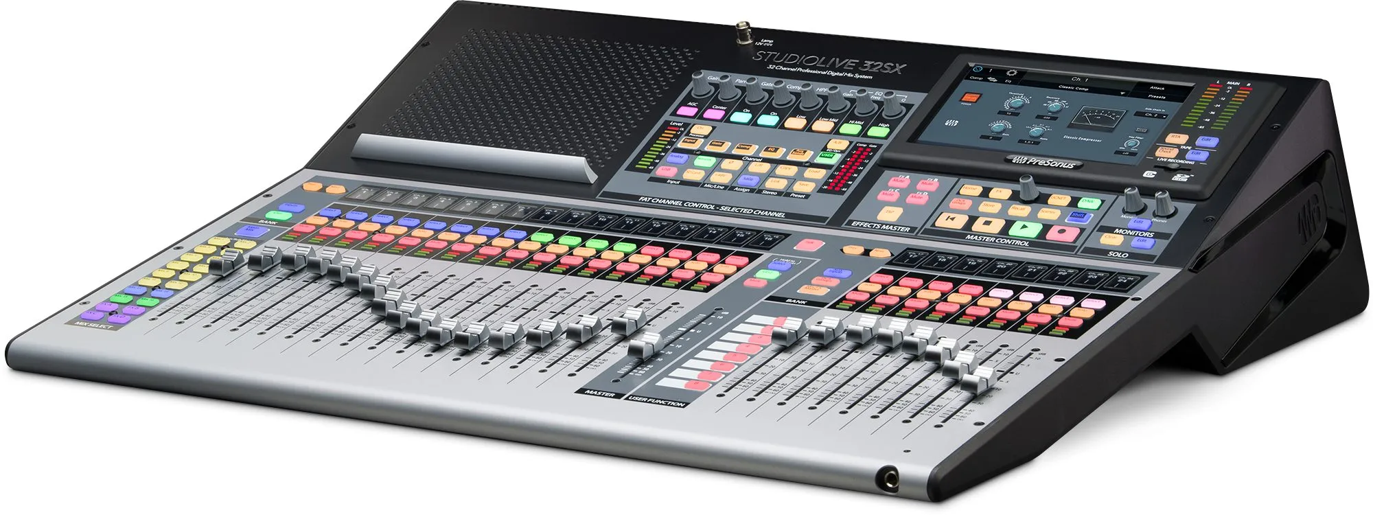 Presonus StudioLive 32SX Series III