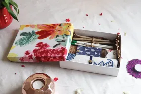 Printed Daily Essential Hamper