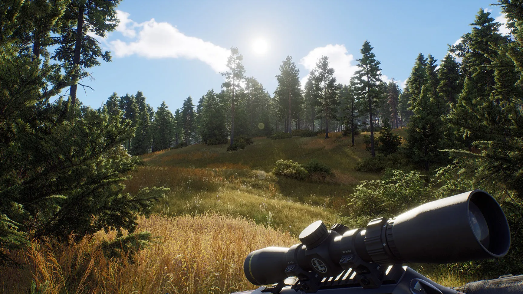 PS5 Way of The Hunter: Wild Expeditions