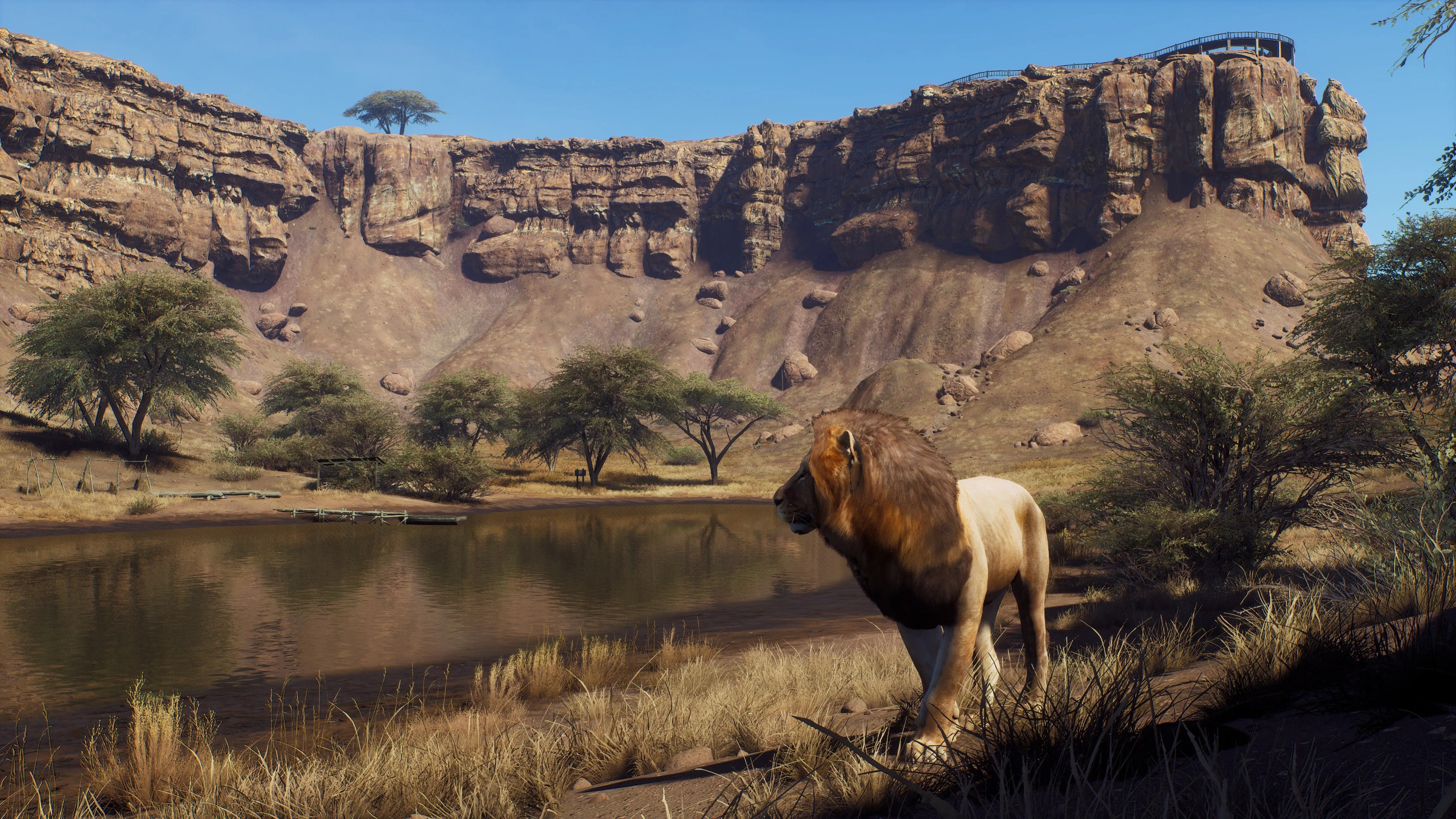 PS5 Way of The Hunter: Wild Expeditions