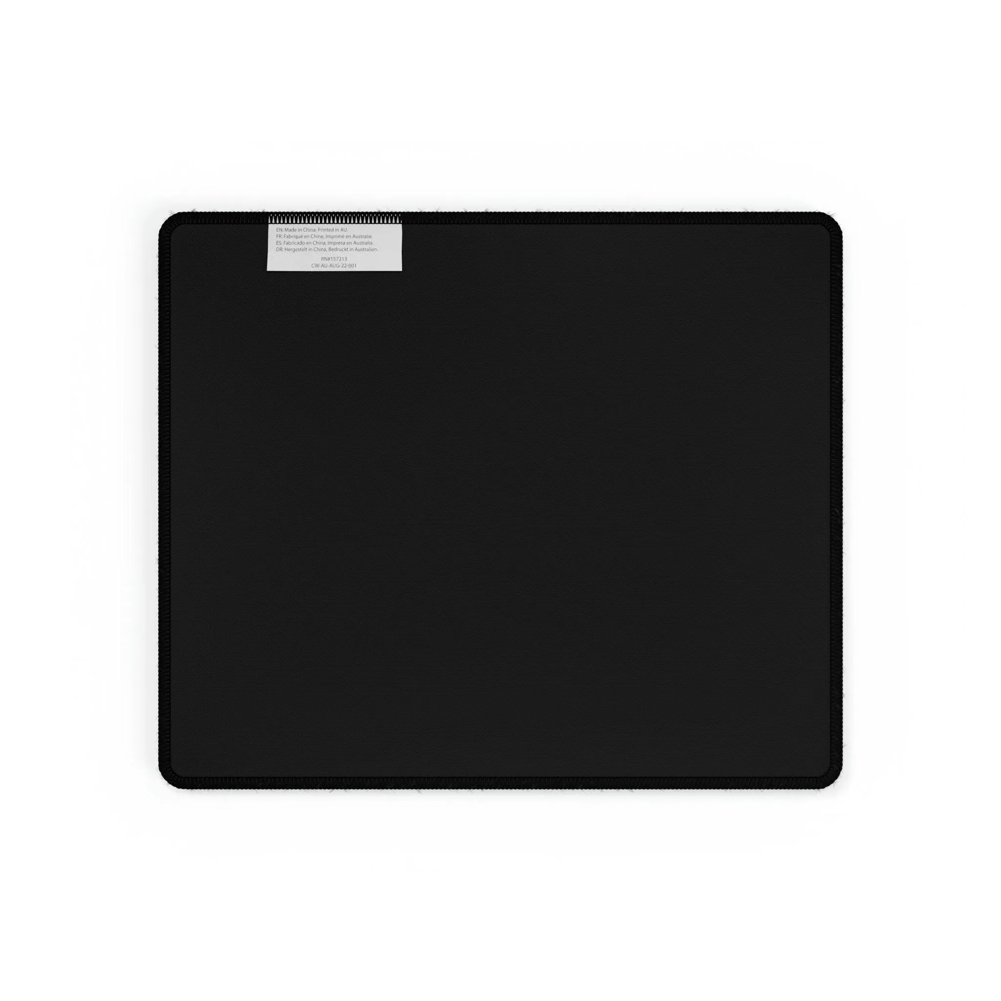 Psalms 46:10 Desk Mats