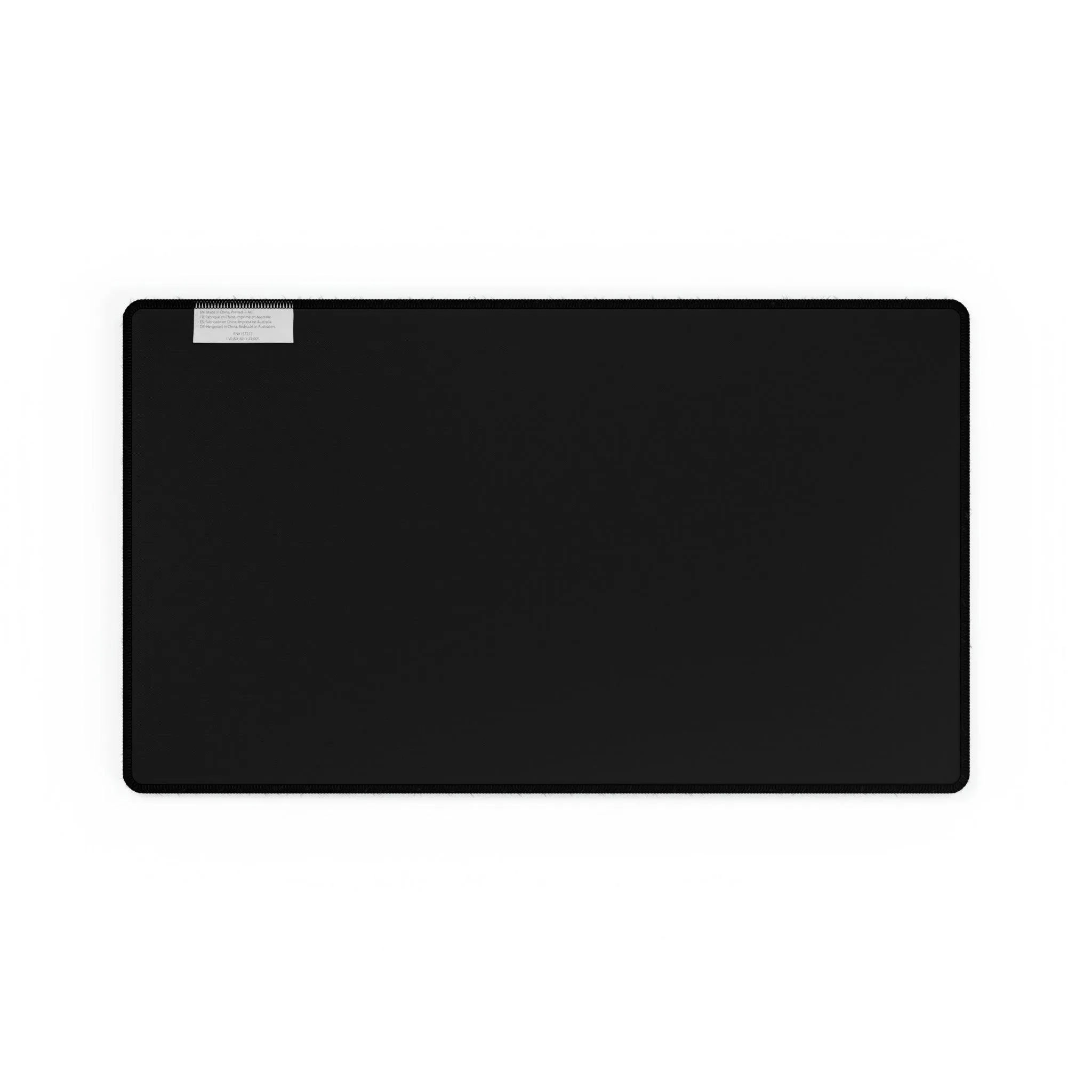 Psalms 46:10 Desk Mats