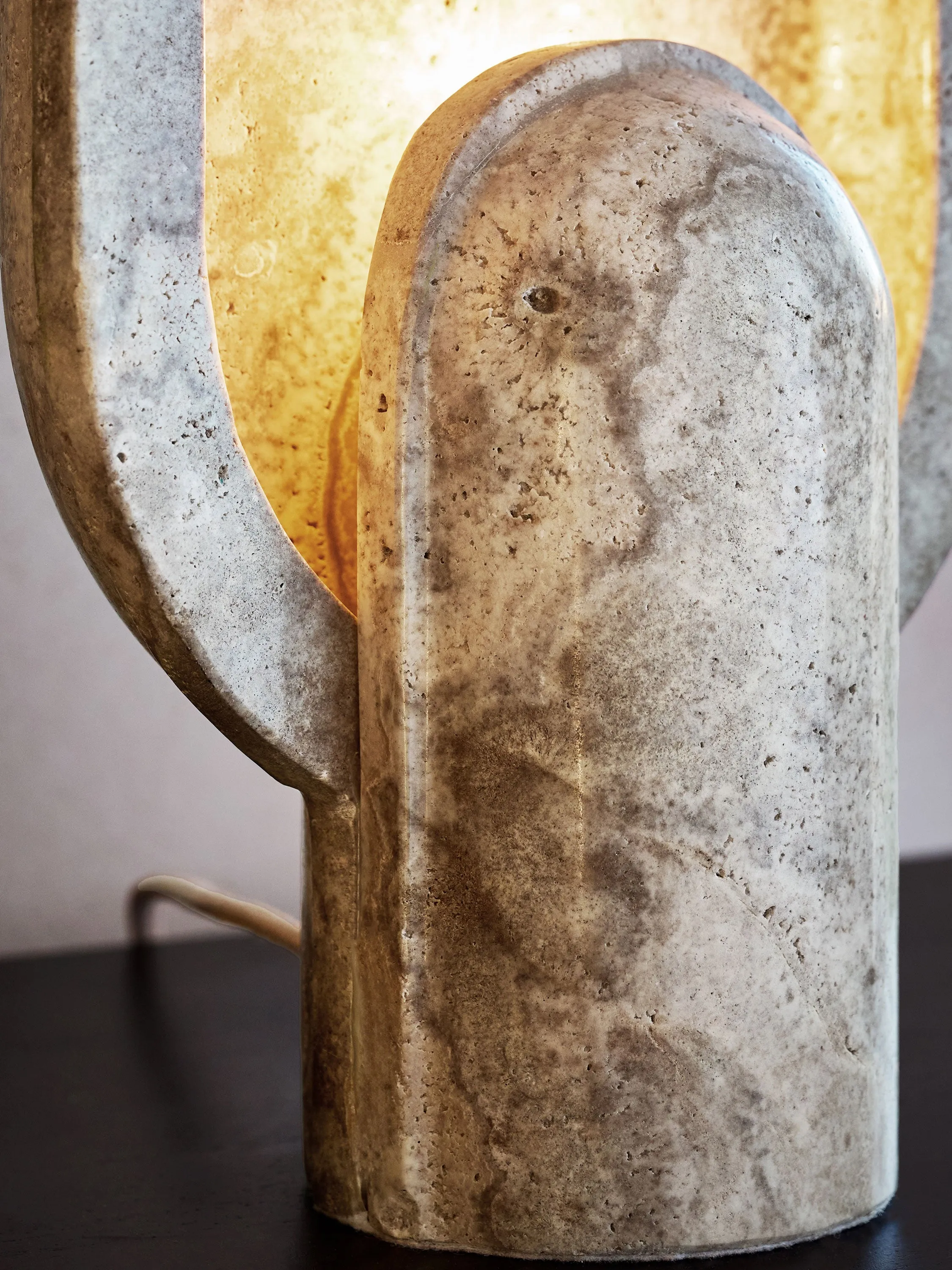 Rapoko Table Lamp