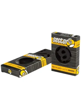 Regular 0.5 Risers