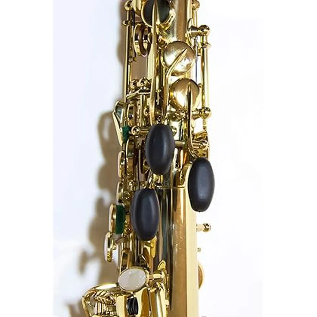 Runyon Saxophone Risers