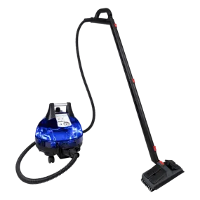 Saphira C8 Dry Steam Cleaner