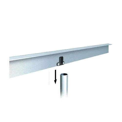Saturn Retractable Banner Stand (36" Wide) (Single Sided)