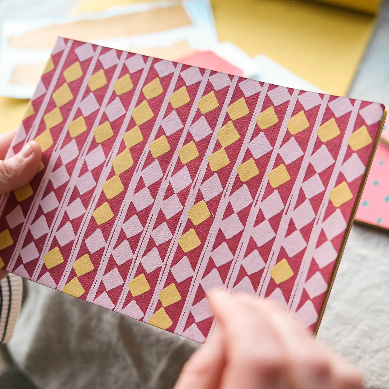 Scrapbook