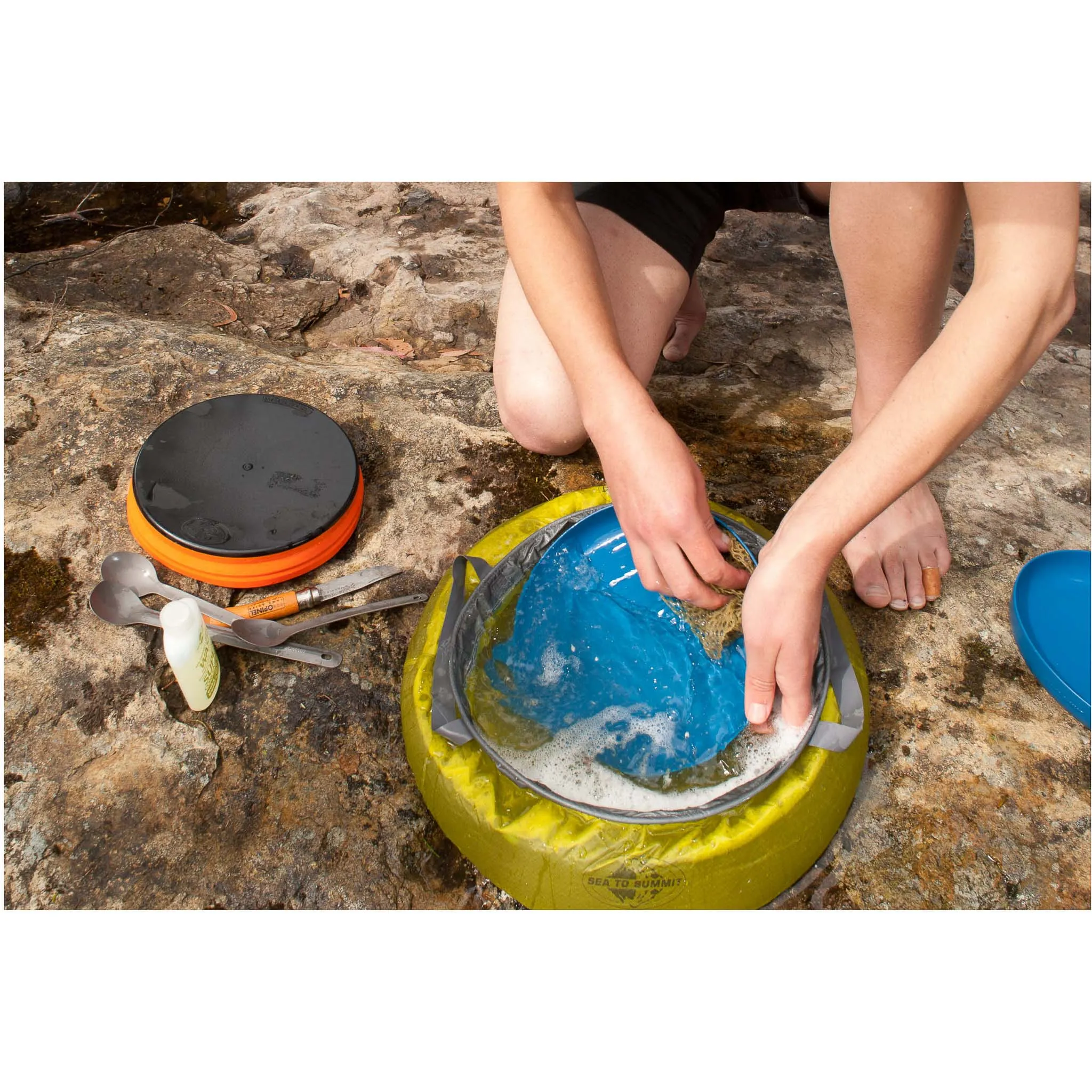 Sea To Summit Kitchen Sink 10 Liter