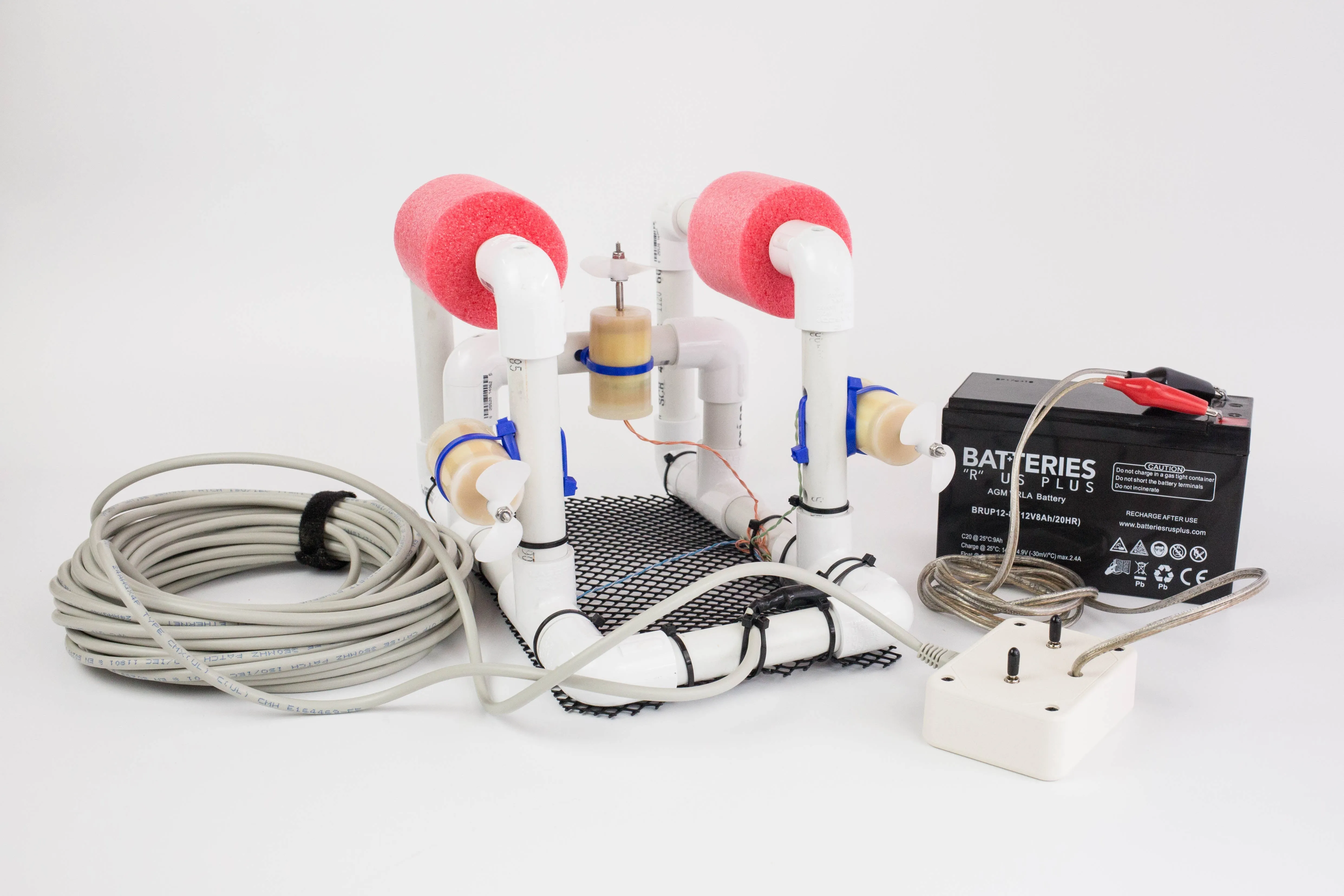 SeaPerch ROV Kit