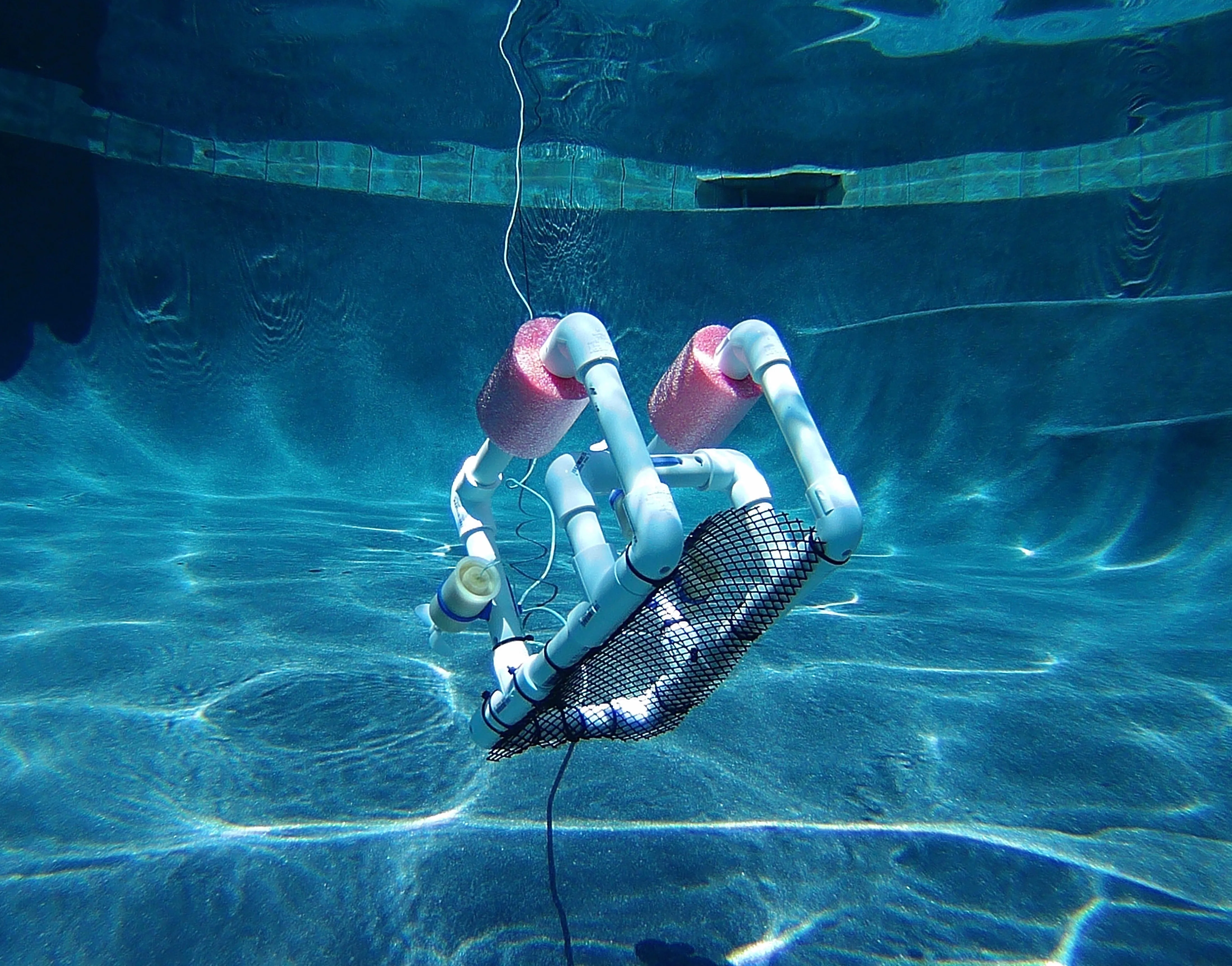 SeaPerch ROV Kit