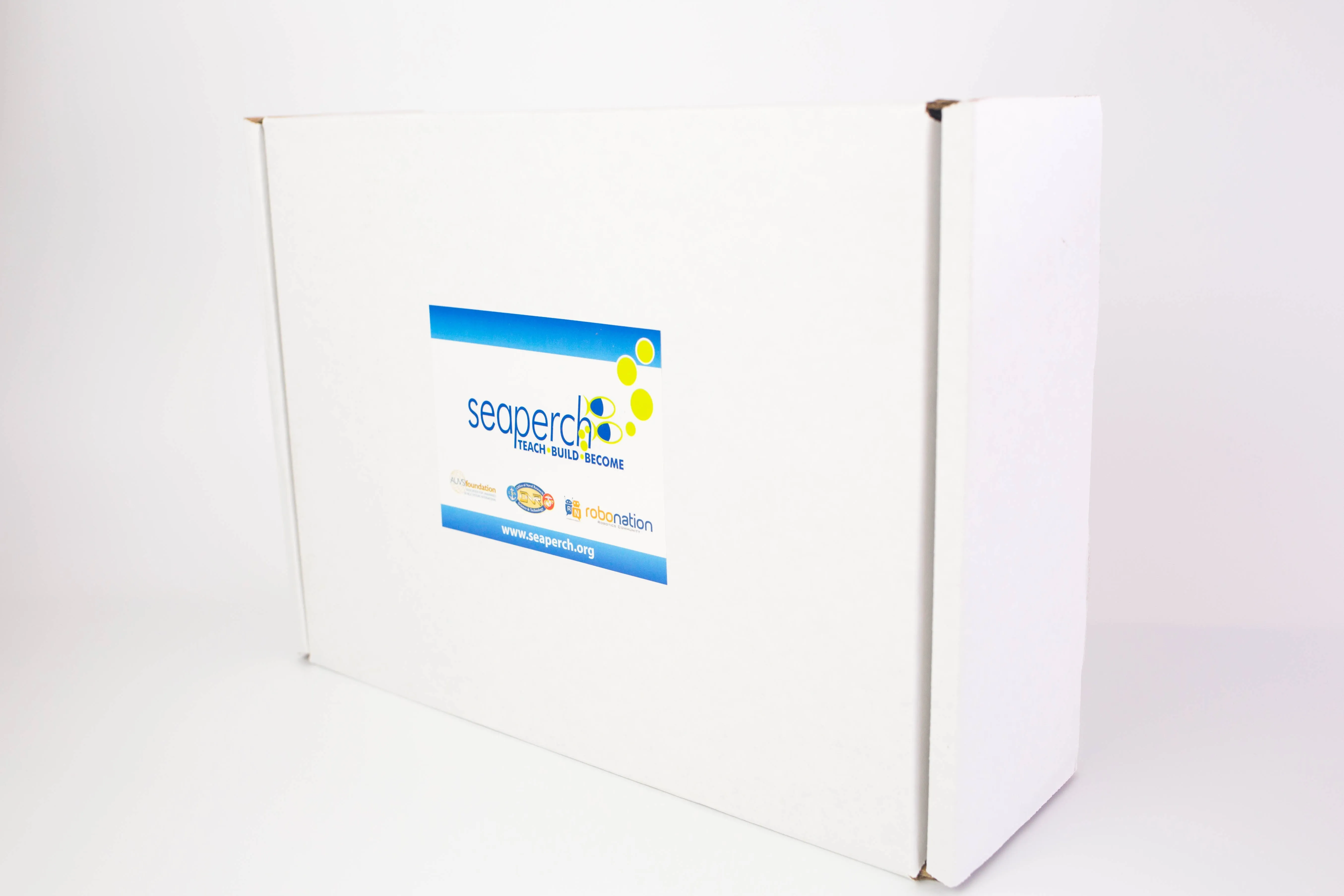 SeaPerch ROV Kit