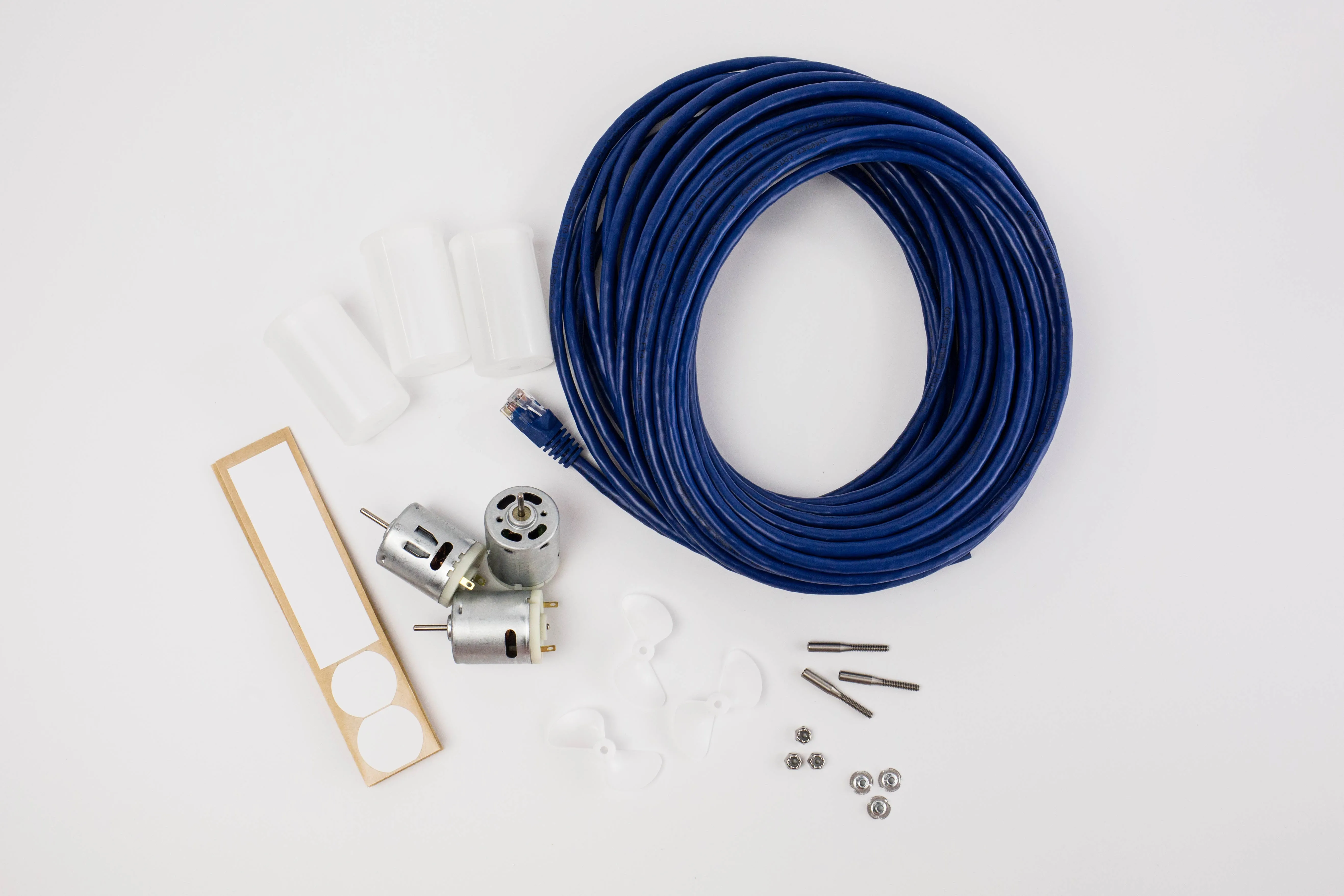 SeaPerch ROV Kit