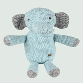 Shoulder bag for Kids Berry The Elephant| 100% Premium Cotton