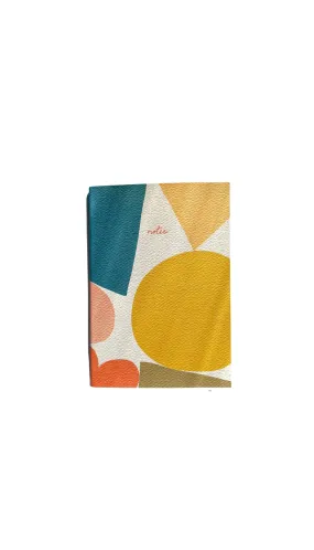 Simplicity Notebook