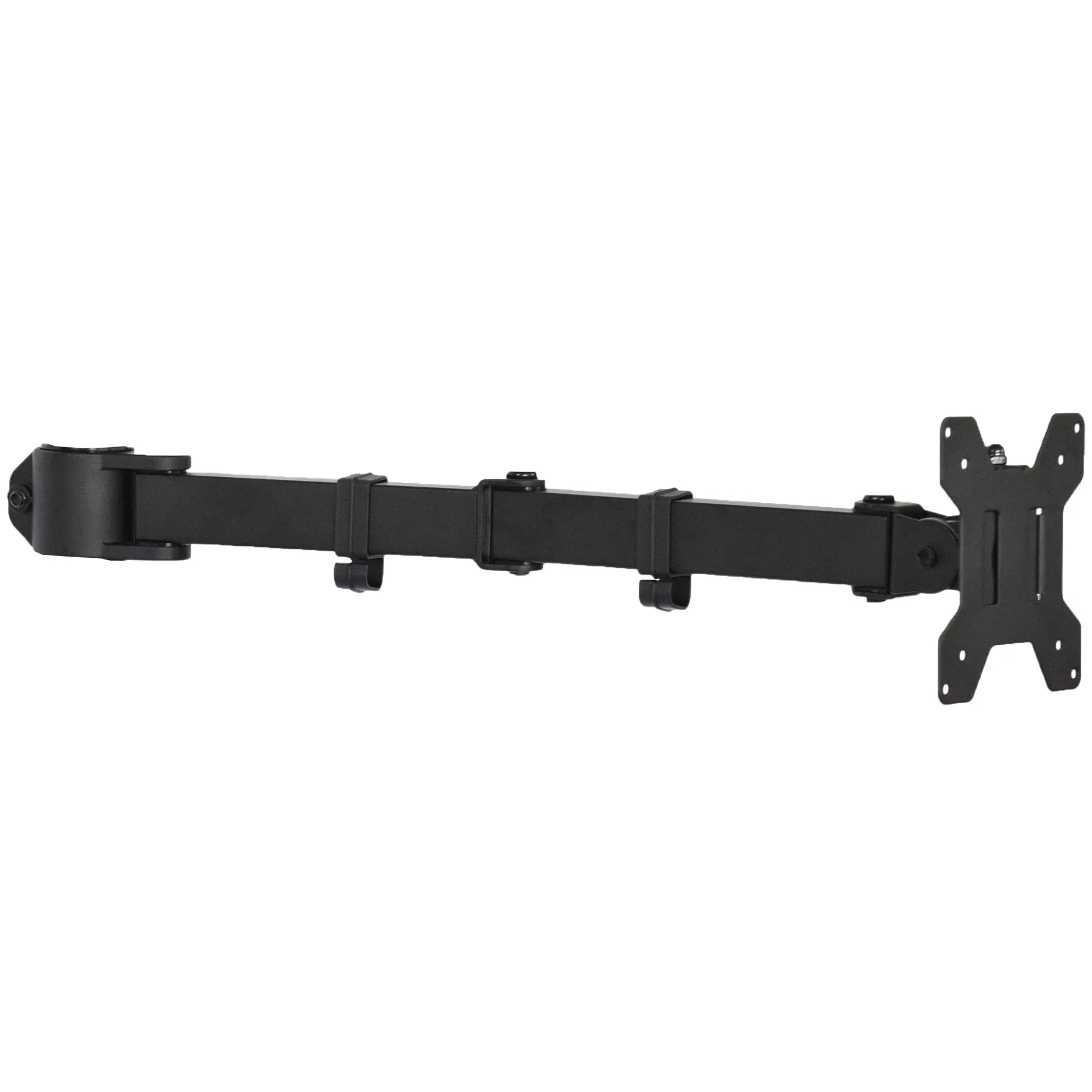 Single Monitor Arm for Desk Stand