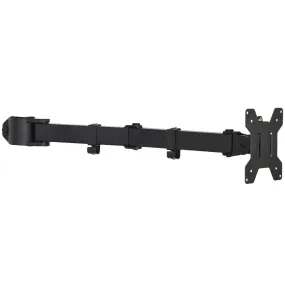 Single Monitor Arm for Desk Stand
