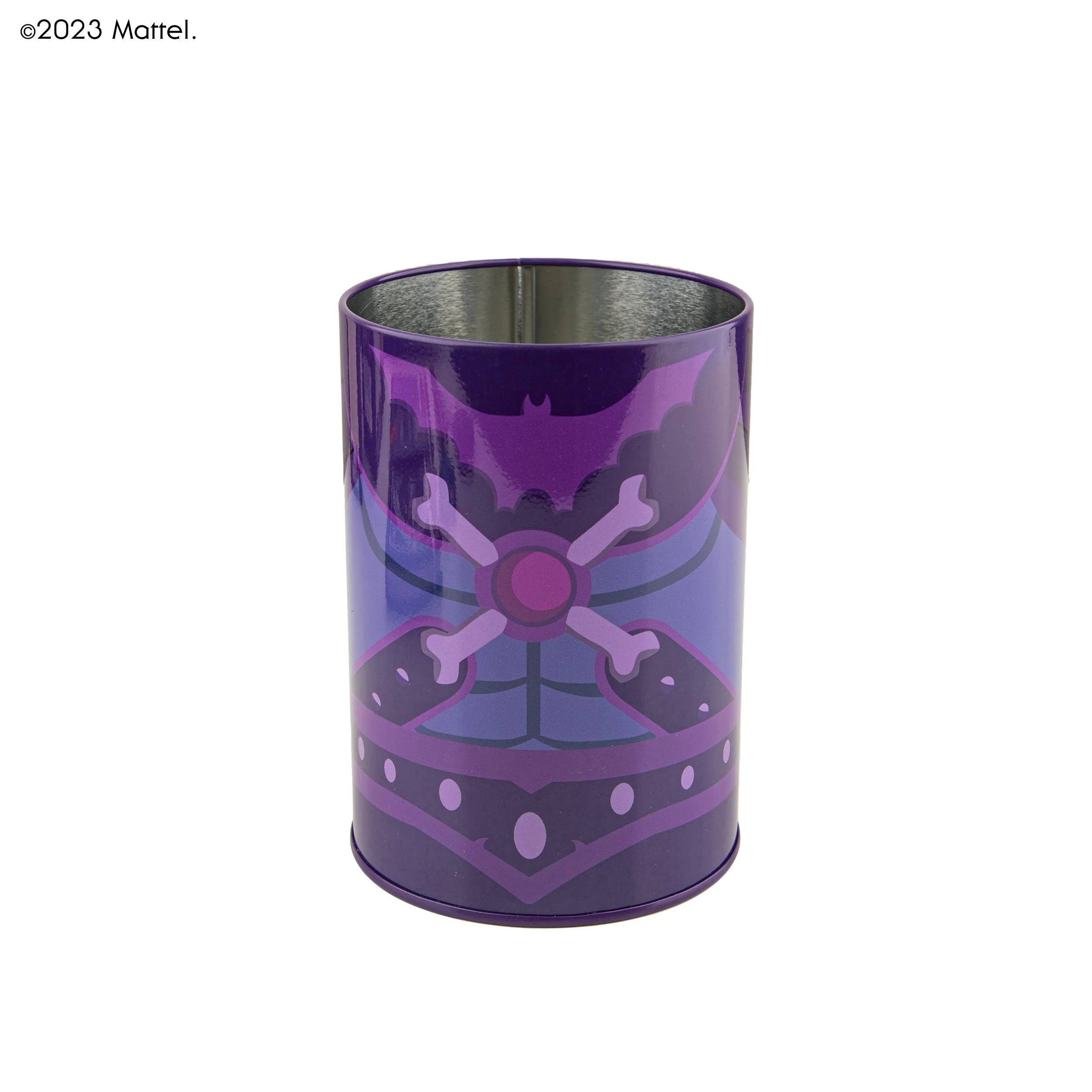 Skeletor Pen Holder