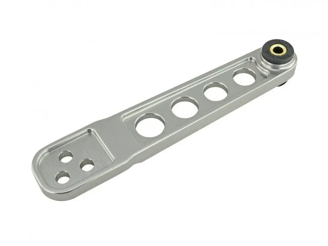 Skunk2 Pro Series Rear Lower Control Arm Raw - 2002-2006 Acura RSX, 03-06 Honda Element - 542-05-0205