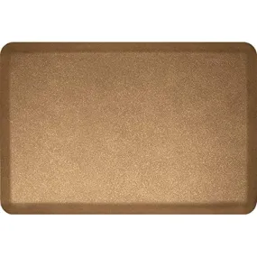 Smooth 24" W x 36" L Premium Anti-Fatigue Floor Mat