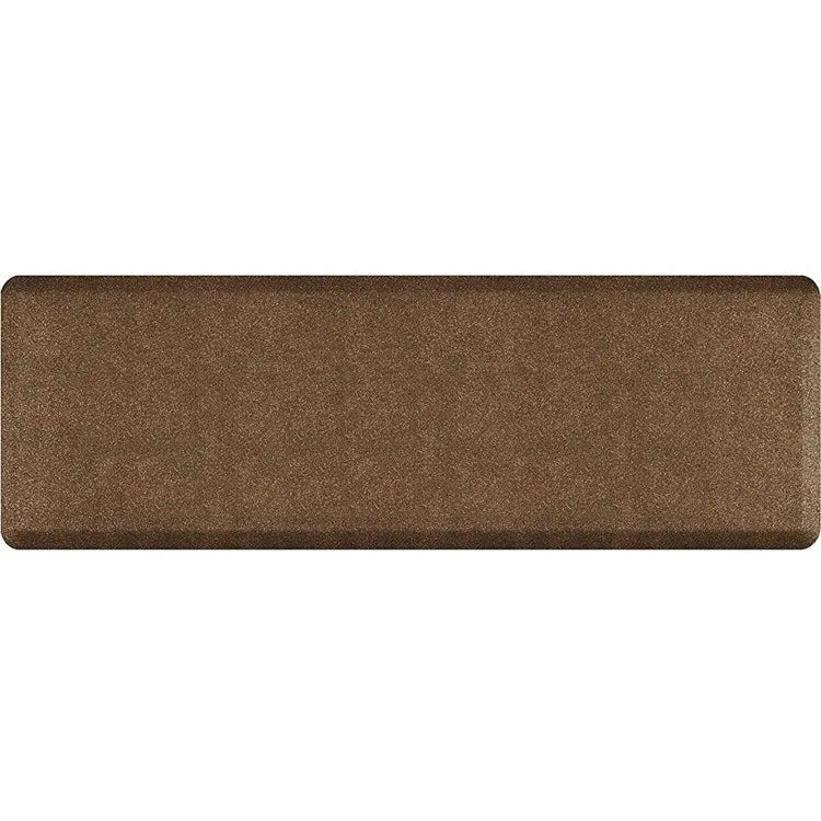 Smooth 24" W x 72" L Premium Anti-Fatigue Floor Mat