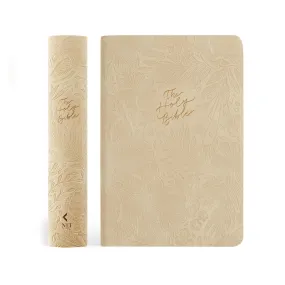 Sonora Compact NLT Bible