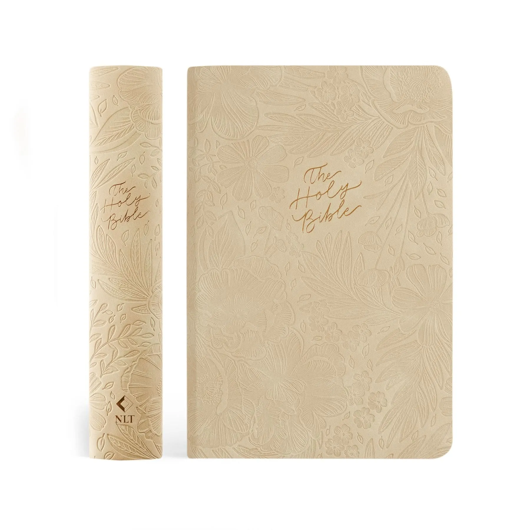 Sonora Compact NLT Bible