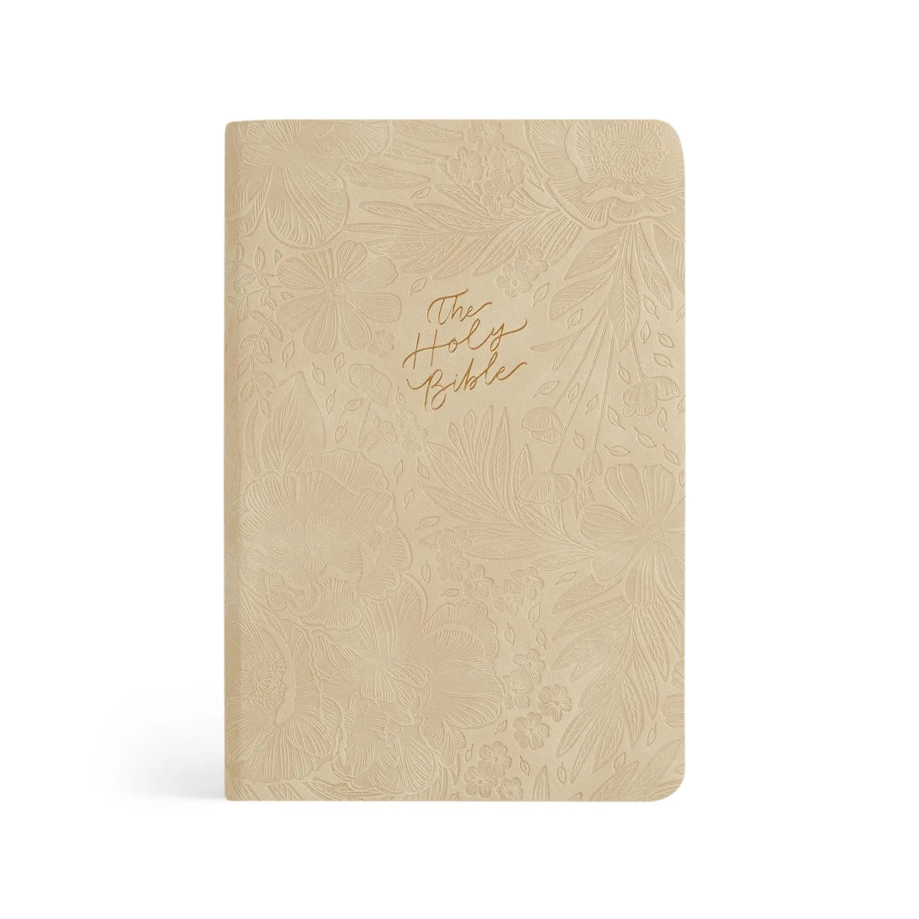 Sonora Compact NLT Bible