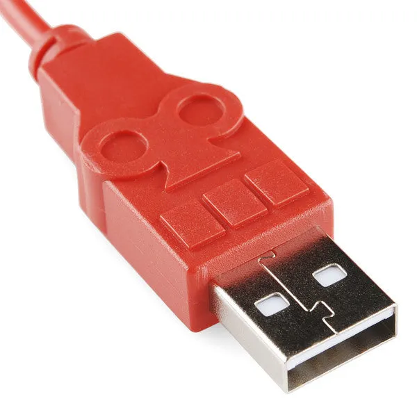 SparkFun Hydra Power Cable