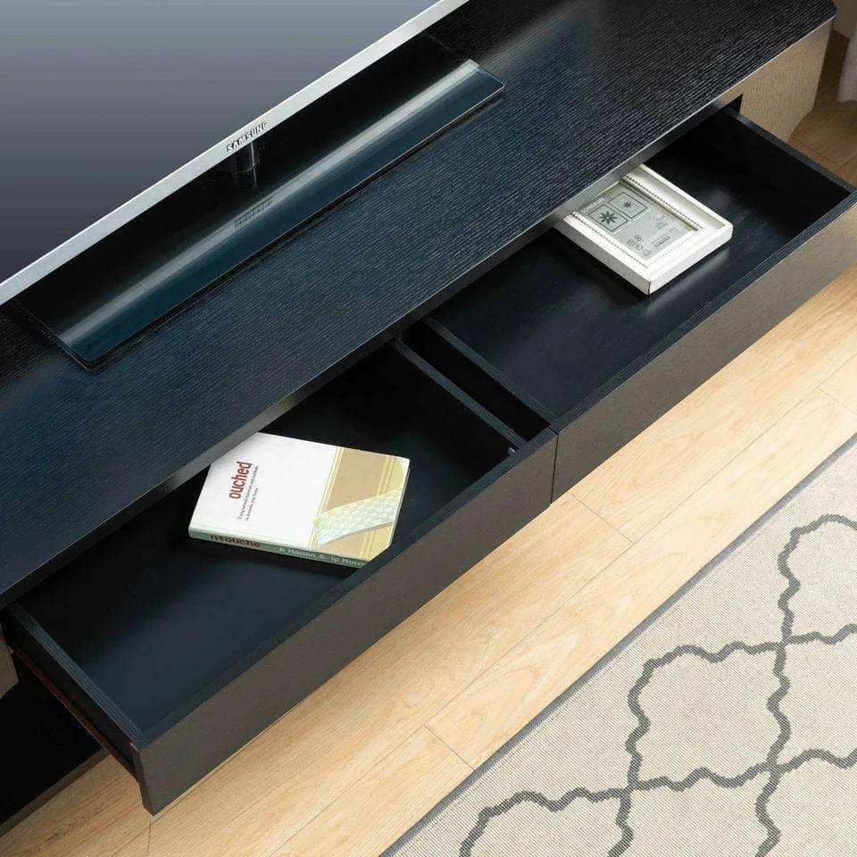 Spectraform 60 inch TV Stand in Black
