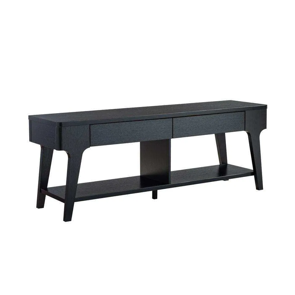 Spectraform 60 inch TV Stand in Black