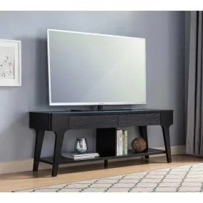 Spectraform 60 inch TV Stand in Black