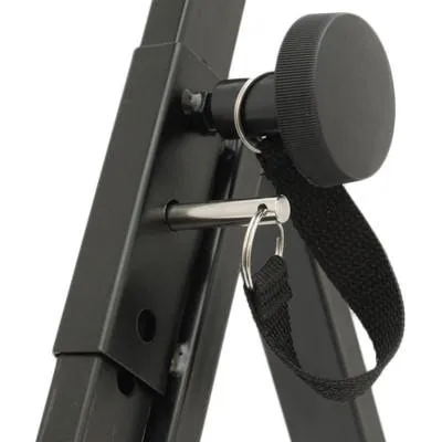SR02 - Guitar Amplifier Floor Stand