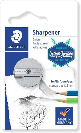 Staedtler Metal Sharpener Disc Pack