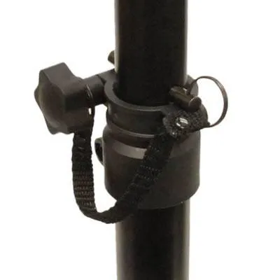 Steel Monitor or Amp Stand (Pair)