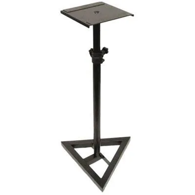 Steel Monitor or Amp Stand (Pair)
