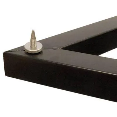 Steel Monitor or Amp Stand