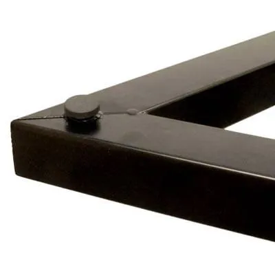 Steel Monitor or Amp Stand