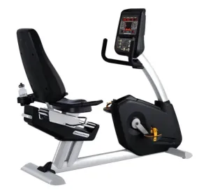 SteelFlex Commercial Recumbent Bike (PR10)