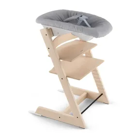Stokke - Tripp Trapp Newborn Set - Grey