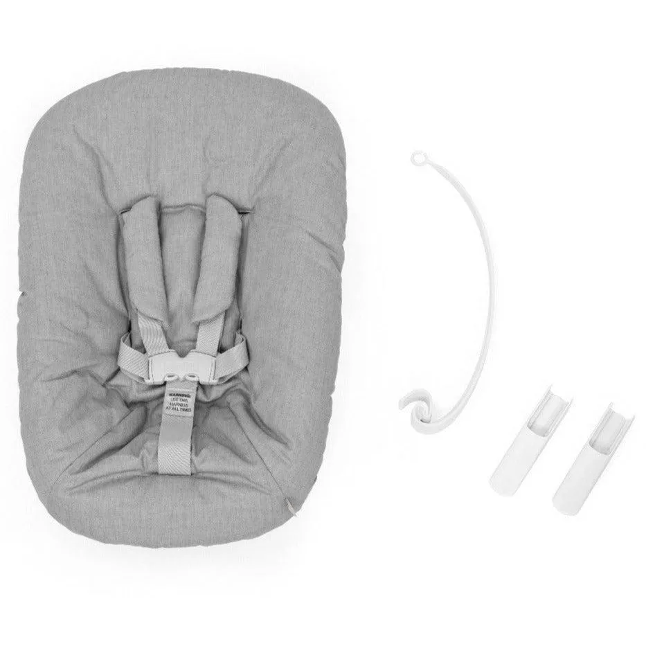 Stokke - Tripp Trapp Newborn Set - Grey