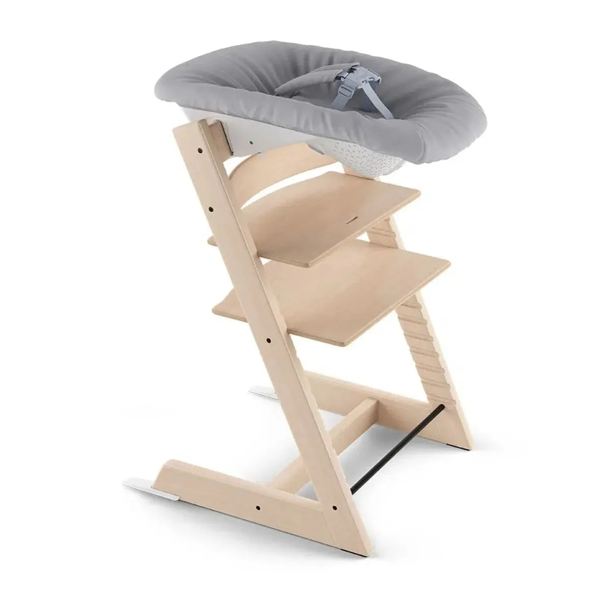 Stokke - Tripp Trapp Newborn Set - Grey