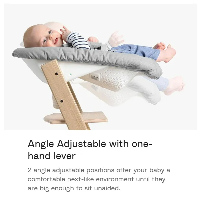 Stokke Tripp Trapp Newborn Set